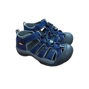 Keen Newport H2 Hiking Sandals New
